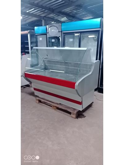 Холодильная витрина Иней 5R-1.5